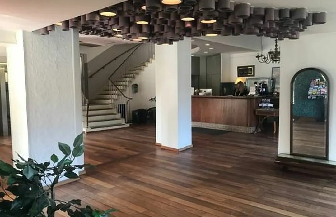 Hotel Stadt Altona-1