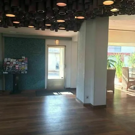 Hotel Stadt Altona-3